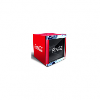 Coca-Cola eredeti designe CoolCube italhűtő