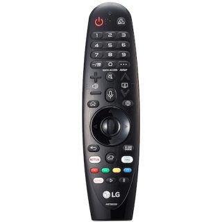 LG Magic Remote AN-MR20GA távirányító (2020)
