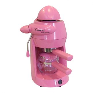 Momert 1169 (Pink) Capriccio eszpresszó kávéfőző