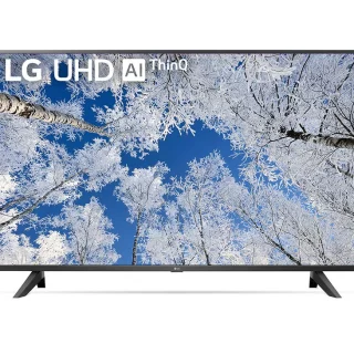 LG43UQ70003LB LG UHD 43'' UQ7000 4K TV HDR Smart (108 cm)