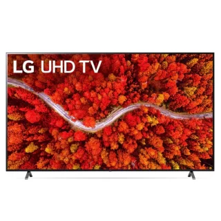LG UHD 75'' UP80 4K TV HDR Smart (191 cm)
