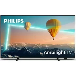 Philips LED 4K UHD Ambilight Android TV 50PUS8007/12 126cm