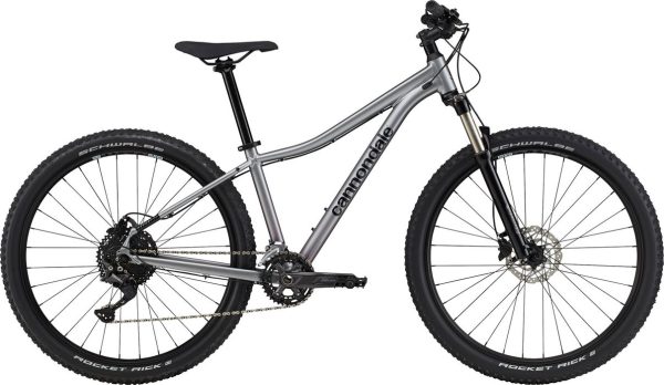 CANNONDALE TRAIL 27/29" 5 WOMENS
