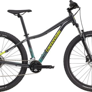 CANNONDALE TRAIL 27/29" 8 WOMENS