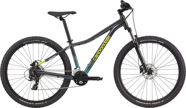 CANNONDALE TRAIL 27/29" 8 WOMENS