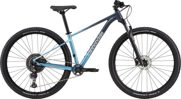 CANNONDALE TRAIL 29" SL 3 WOMENS