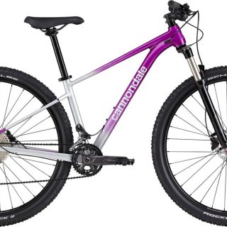 CANNONDALE TRAIL 29" SL 4 WOMENS