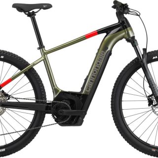 CANNONDALE TRAIL NEO 1