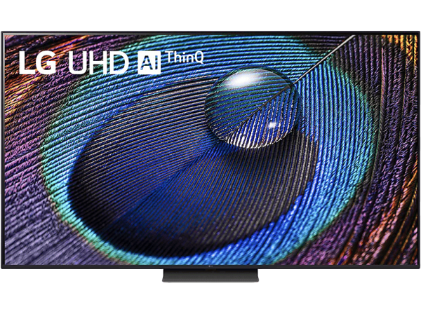 LG 75UR91003LA smart tv, LED TV,LCD 4K TV, Ultra HD TV,uhd TV, HDR,webOS ThinQ AI okos tv, 189 cm