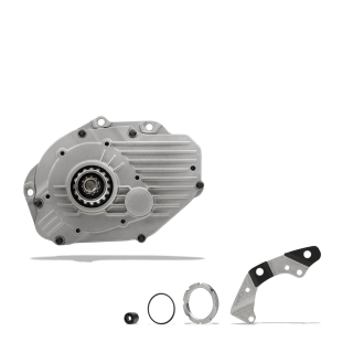 Bosch aktív ebike motor 25km/h (BDU250C)
