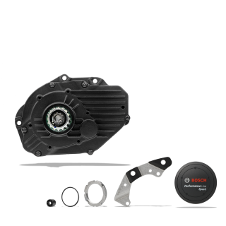 Bosch Performance Line speed ebike motor(BDU290P)