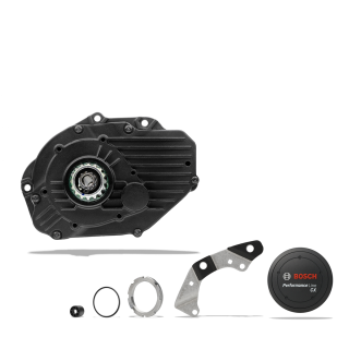 Bosch Performance cx ebike motor(BDU250PCX) 25km/h