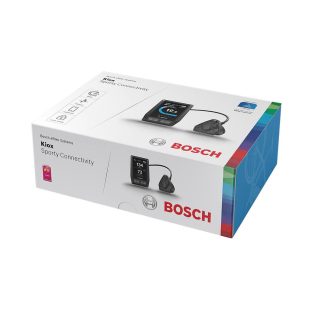 Bosch kiox utólagos átalaktáshoz készlet
